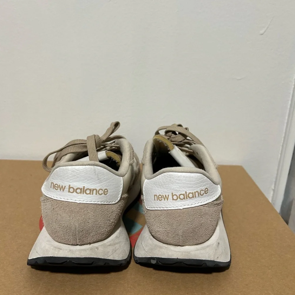 New Balance 237 - Picture 2 of 2